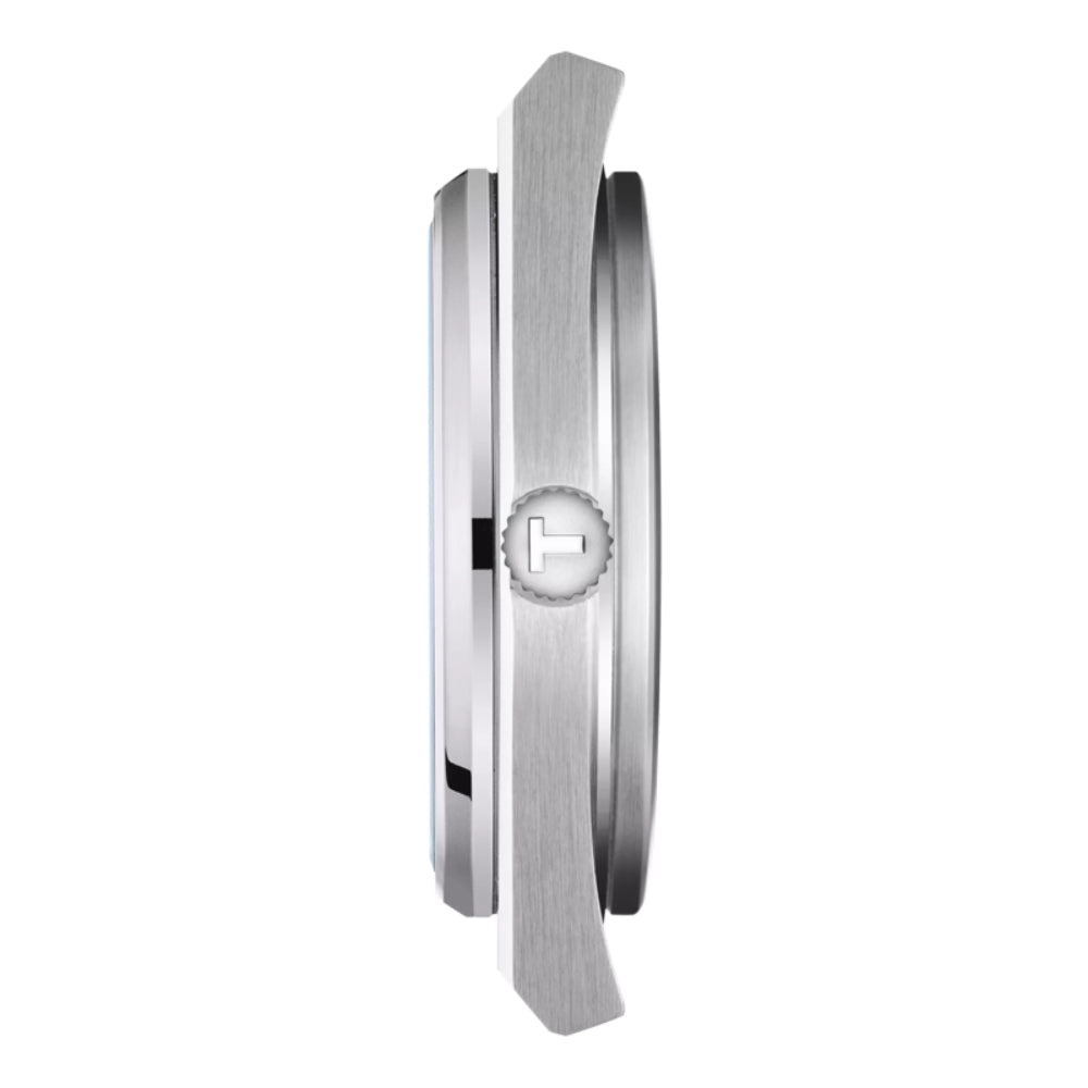 Tissot PRX Powermatic 80 Automatic Gradient Dial Men's Watch with 40mm Diameter