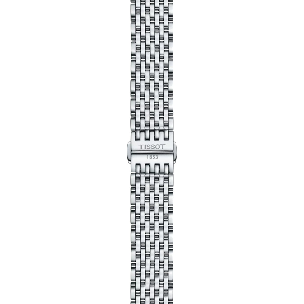 Tissot 34mm Quartz Everytime Elegant Watch for All Occasions