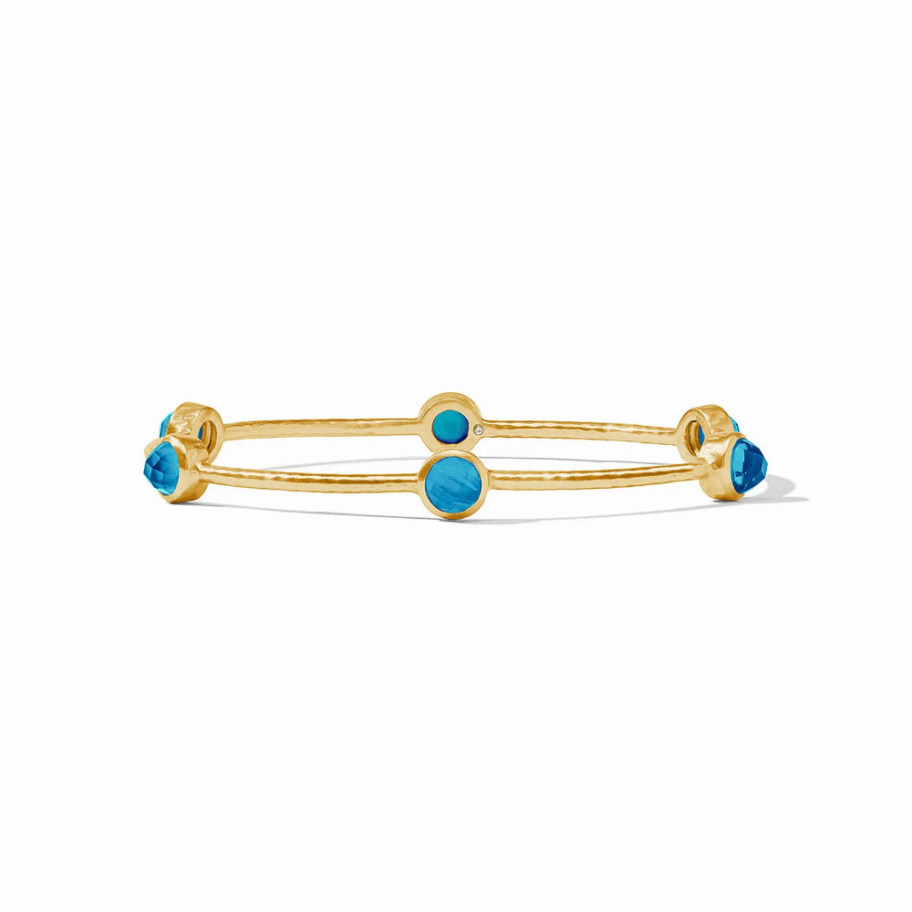 Julie Vos Milano Exquisite Luxury Bangle Jewelry Piece