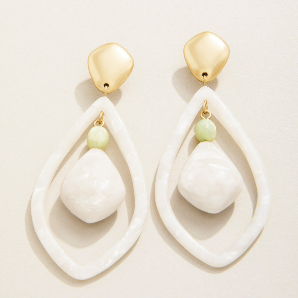 Gorgeous Spartina Grand Lagoon Style Earrings for Fashion Lovers