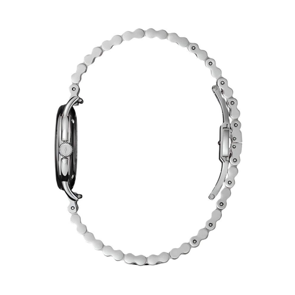 Shinola Women's 25mm Quartz Runabout Wristwatch