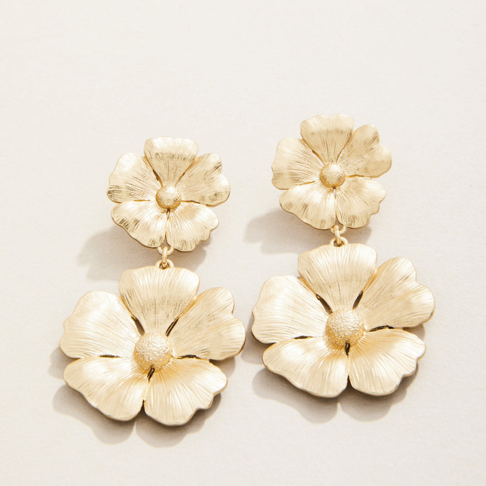Stylish Spartina McAllister Dangle Earrings for Fashion Lovers