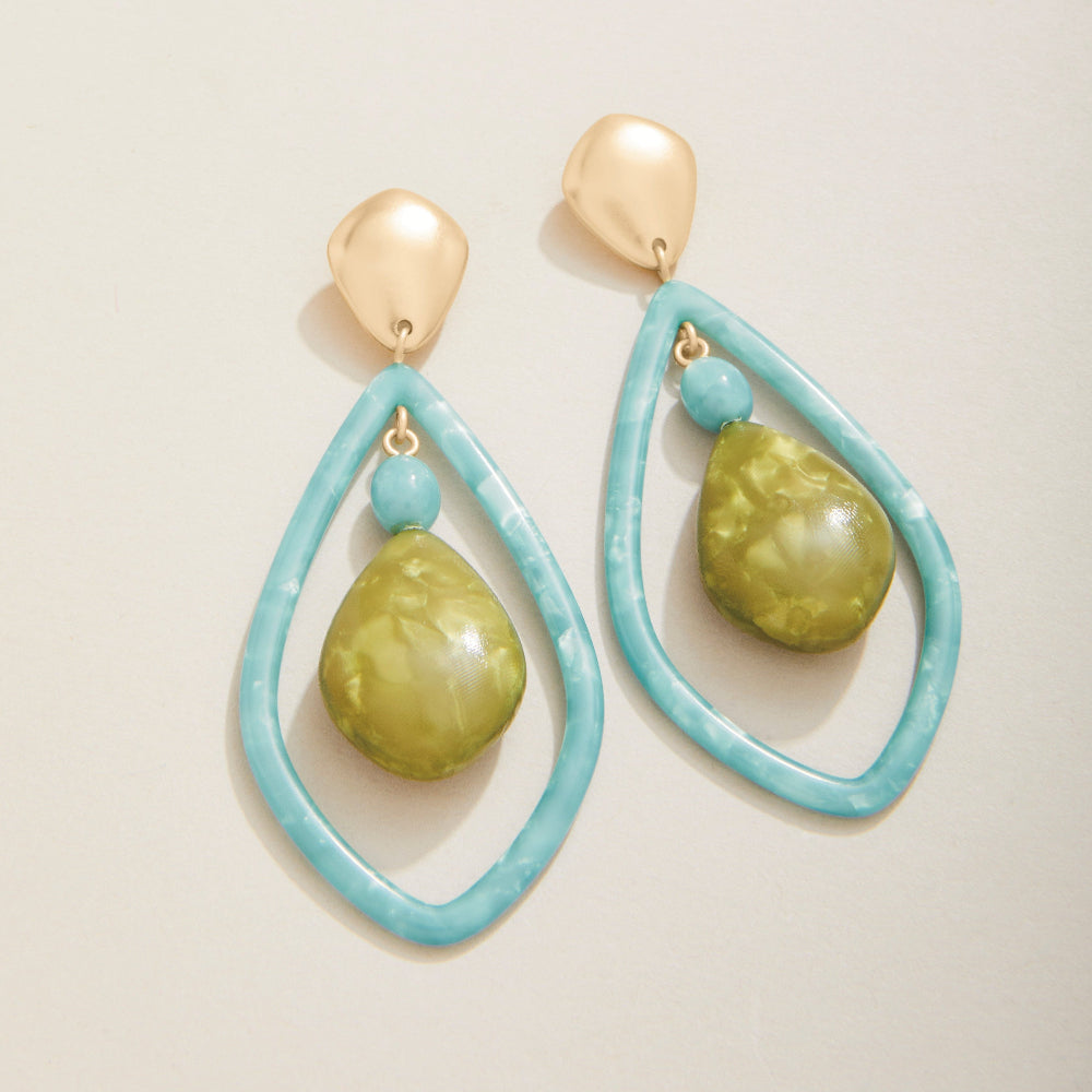 Gorgeous Spartina Grand Lagoon Style Earrings for Fashion Lovers