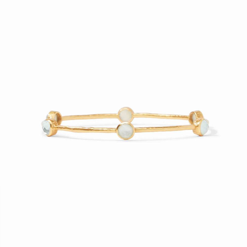 Julie Vos Milano Exquisite Luxury Bangle Jewelry Piece