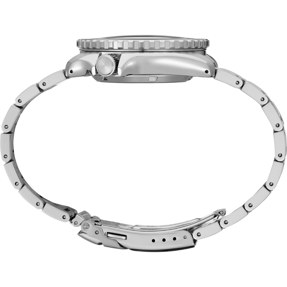 Seiko 5 Automatic Sports Watch, Model SRPK97 - A Stylish and Functional Timepiece