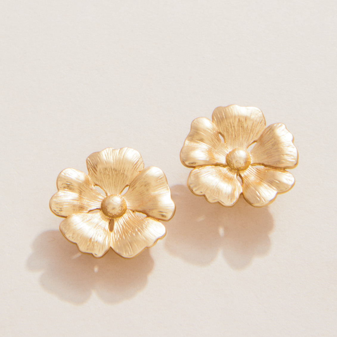 Stylish Spartina McAllister Stud Earrings for Fashionable Women