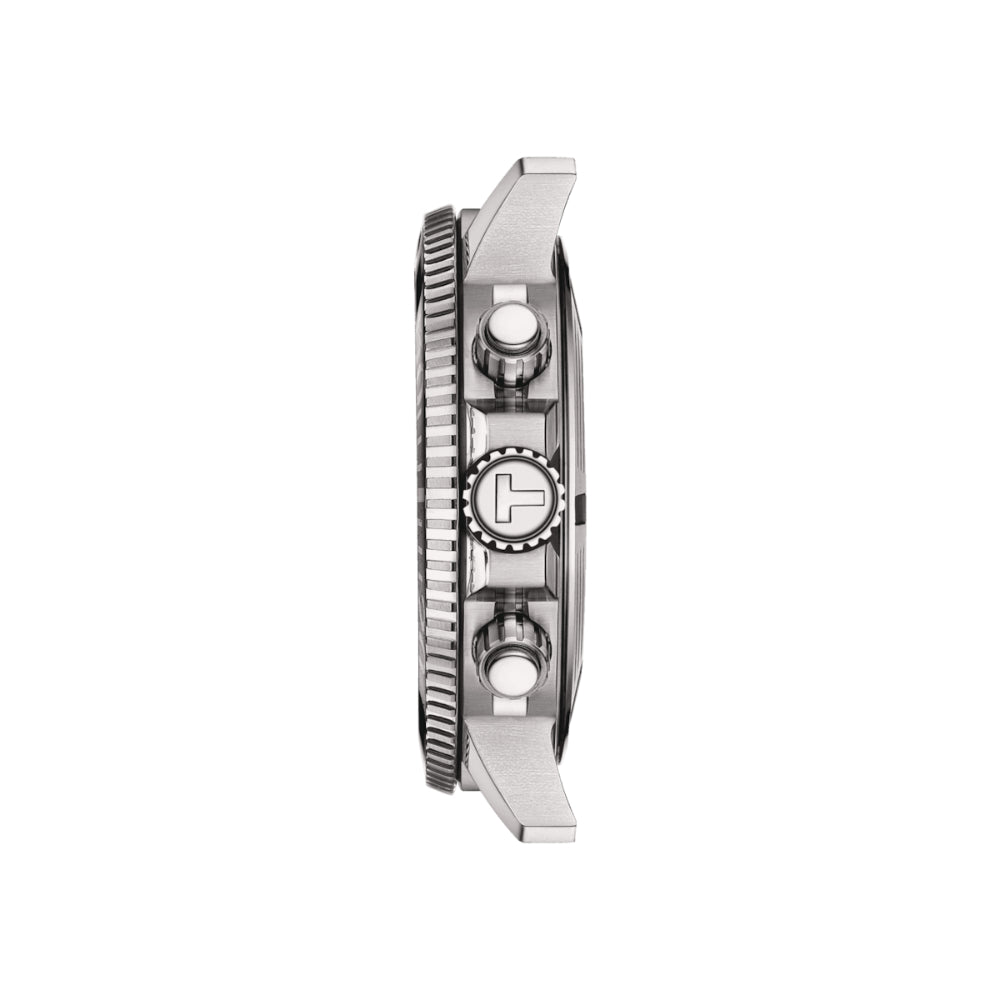 Tissot Seastar 1000 Quartz Chronograph Sports Watch for Water Enthusiasts