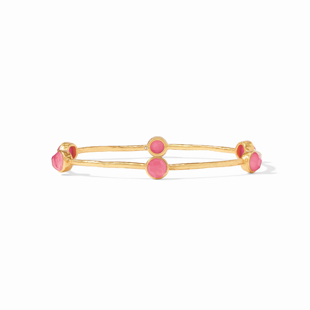 Julie Vos Milano Exquisite Luxury Bangle Jewelry Piece