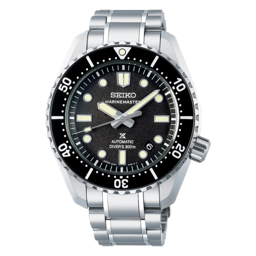 Seiko Professional Automatic Diver's Watch from Prospex Marinemaster Series