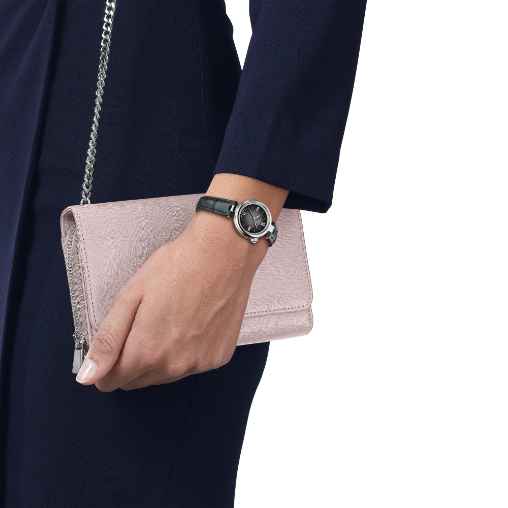 Tissot Desir Women's 28mm Quartz Dress Watch - A Timeless Accessory