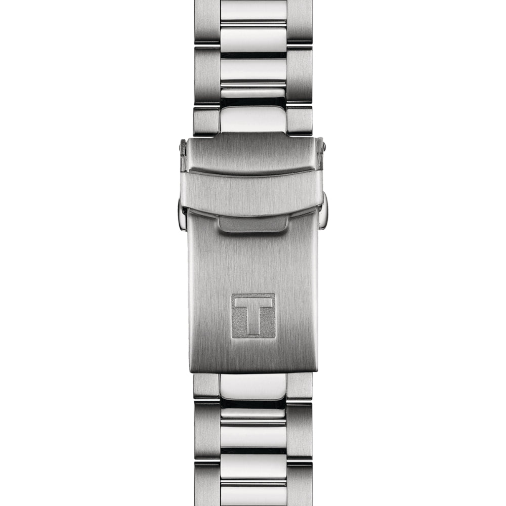 Tissot Seastar 1000 Powermatic 80 Automatic Sports Watch with 40mm Casing
