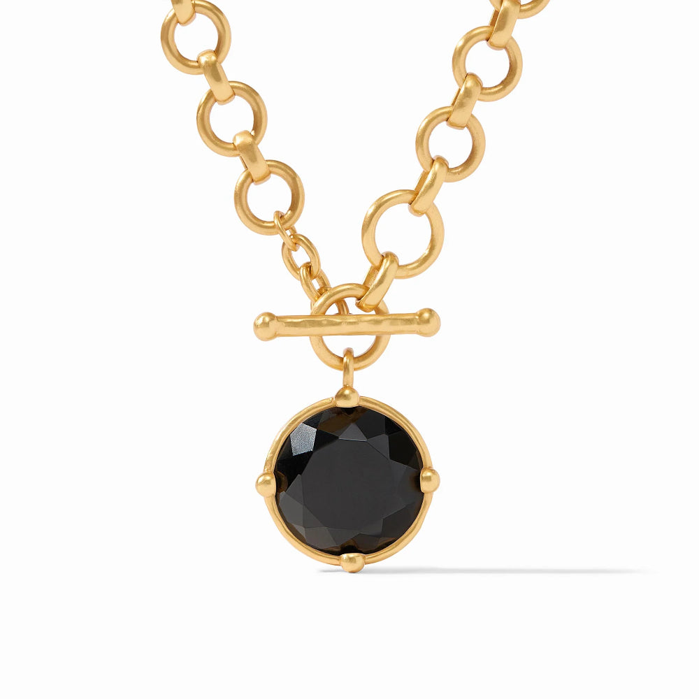 Julie Vos Honeybee-themed Demi-style Necklace for Fashion Lovers