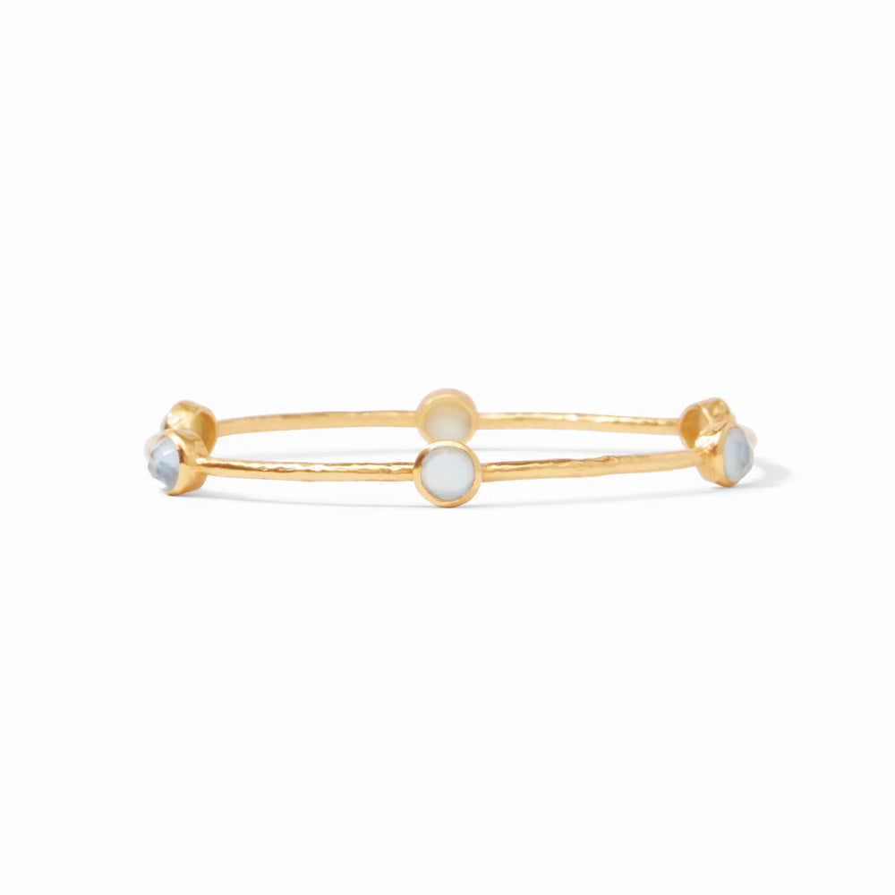 Julie Vos Milano Exquisite Luxury Bangle Jewelry Piece