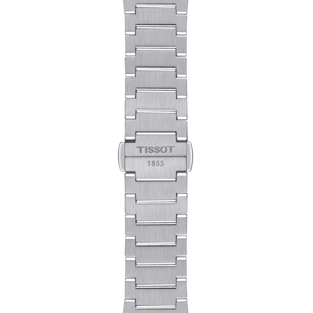 Tissot Unisex 35mm PRX Stainless Steel Quartz Wristwatch